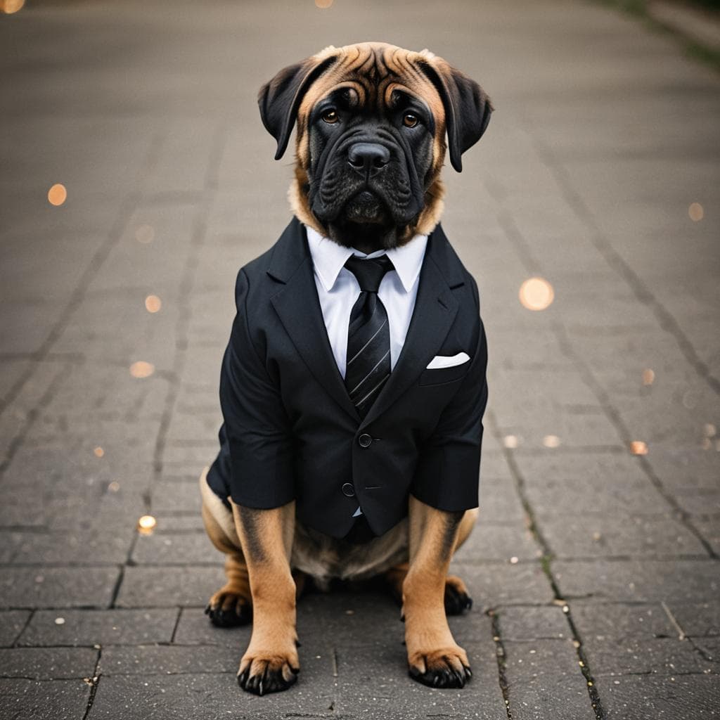 Business Outfit