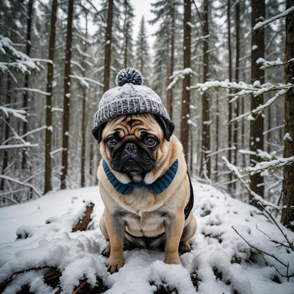 Stylish Beanie